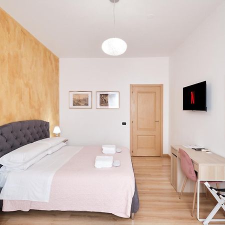 Il Pontefice Luxury Bed & Breakfast Rome Exterior photo