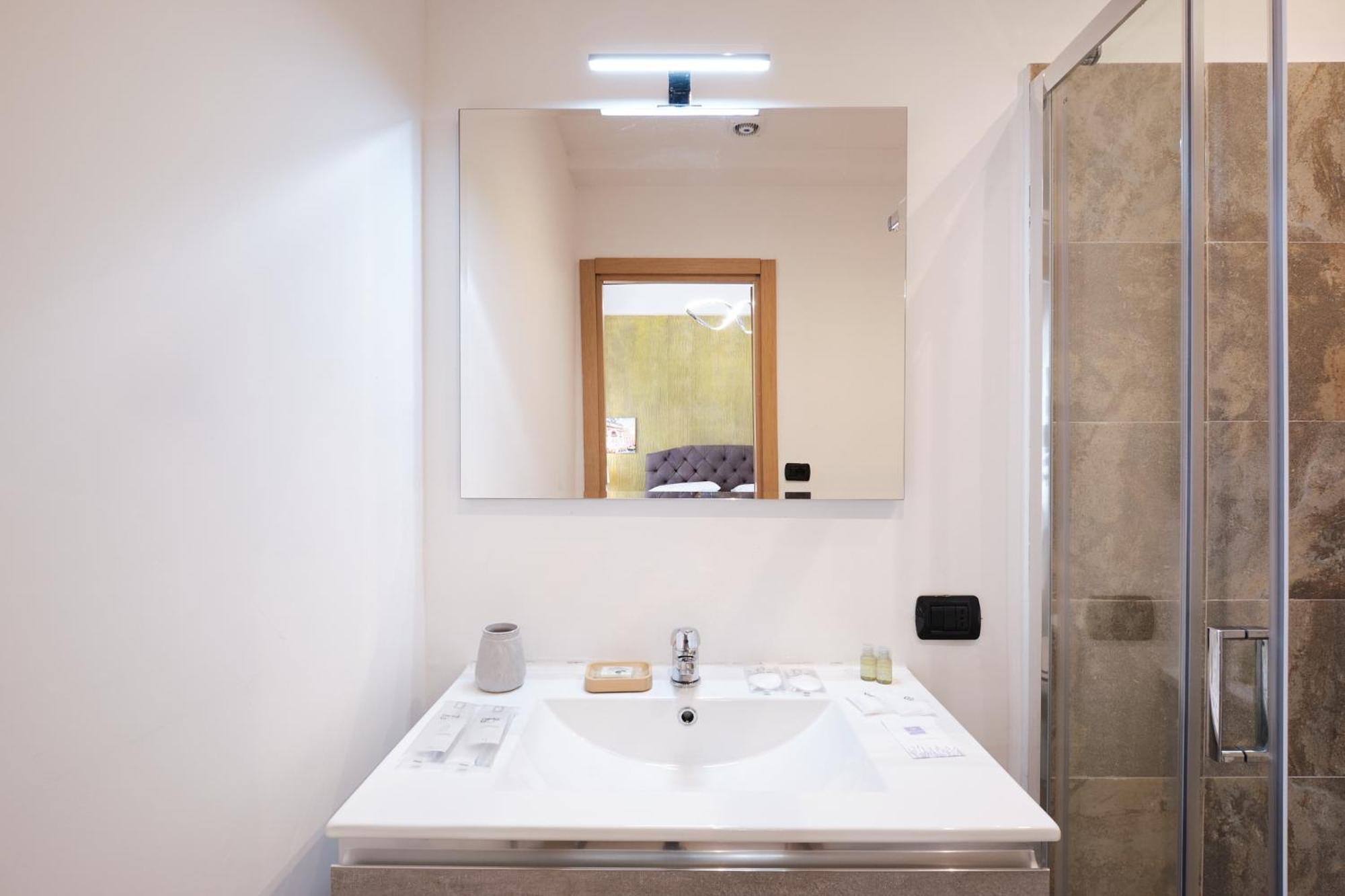 Il Pontefice Luxury Bed & Breakfast Rome Exterior photo