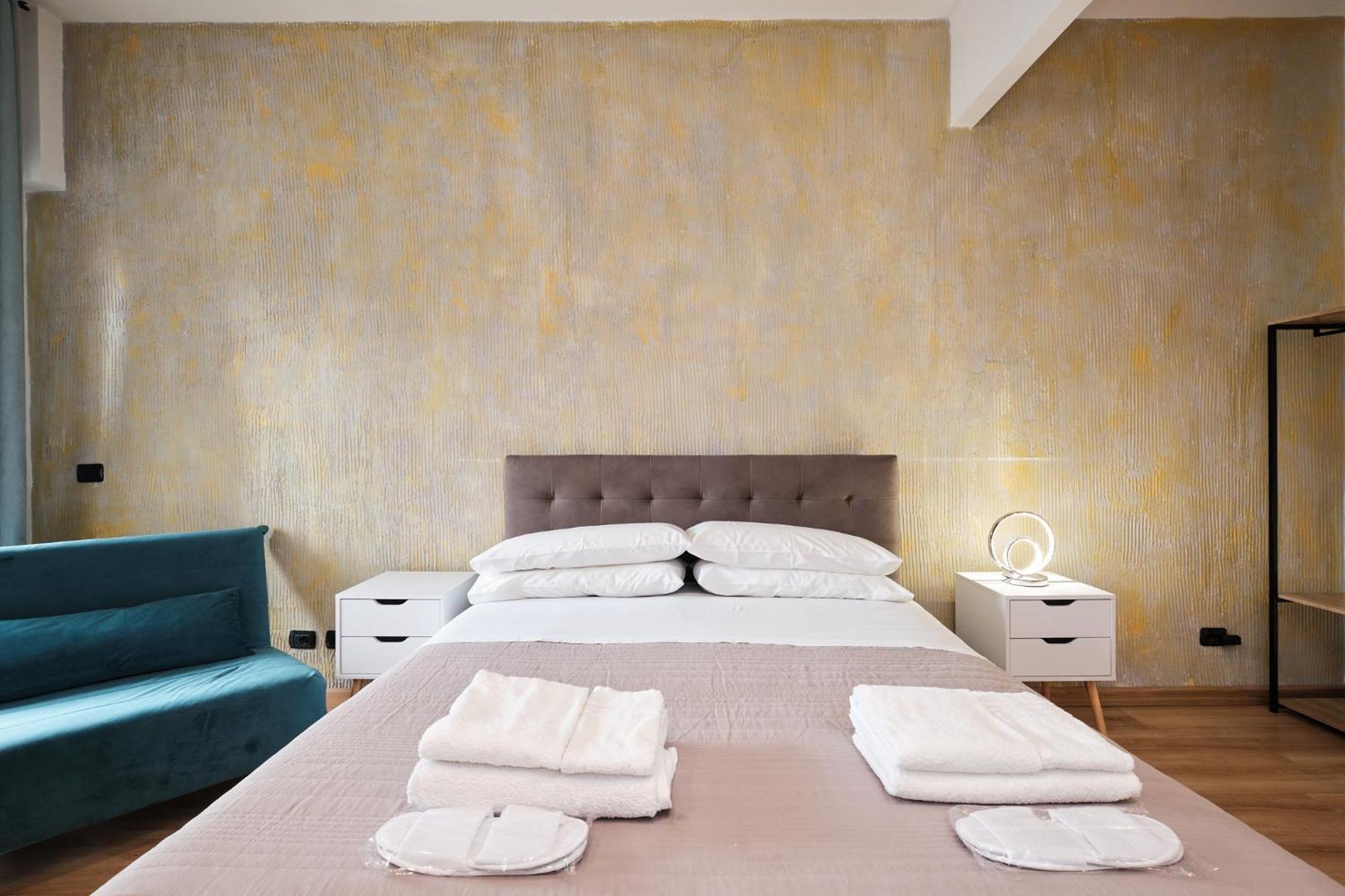 Il Pontefice Luxury Bed & Breakfast Rome Exterior photo
